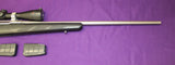 Tikka T3 Stainless 7mm Remington Magnum