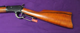 Uberti 1883 Burgess LA Carbine 20" 44/40