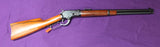 Uberti 1883 Burgess LA Carbine 20" 44/40