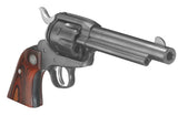 RUGER VAQUERO BLUED 357 MAG 4.62in